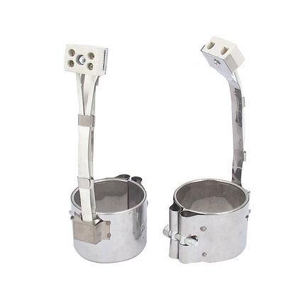 Mica Band Heater for Extrusion or Injection Molding Machine