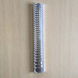 Desktop PnP Material Stack Block