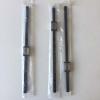 GCr15 MGN12-1H-400 or MGN12-1H-450 Linear Rail and Carriage for Kossel