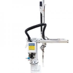 Injection Molding Machine Oblique Arm Robot