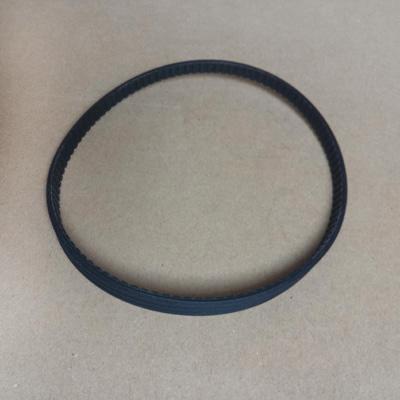 Flexible V Ribbed Belt 3PJ406, 4PJ406 or 6PJ406