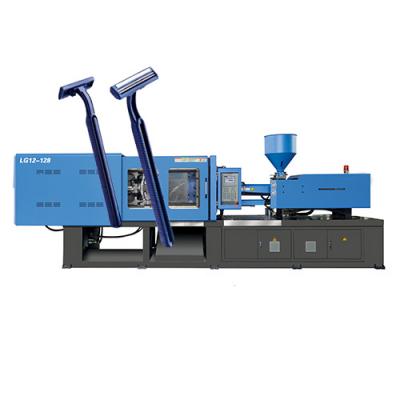 Injection Molding Machine, mold service for disposable razors