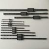 Custom 440C SUS Quality Miniature Linear Rail n Carriage
