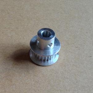 MXL Pulley 18 tooth 5mm or 6.35mm bore