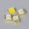 0805 SMT Package(1.1mm thickness) Chip LED