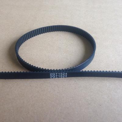 1474mm 1512mm 1524mm long 762 tooth 6mm wide 2gt endless belt