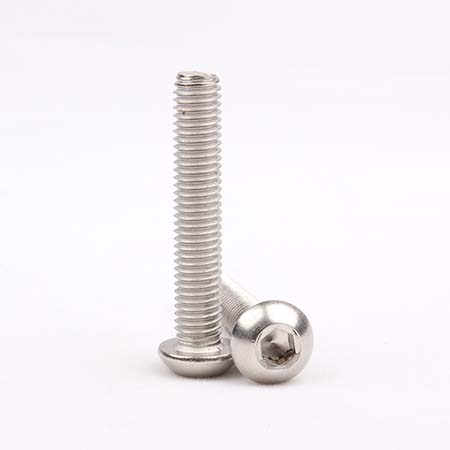 cap head screw