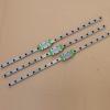 GCr15 MGN9 Linear Rail with MGN9H or MGN9C Carriage