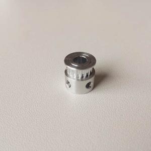 3 or 3.5mm wide belt pulley gt2 16 tooth