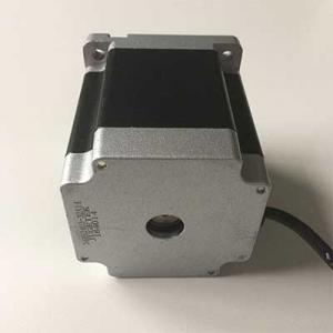 Nema34 98mm 7N.m Stepper Motor