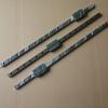 GCr15 MGN12-1H-400 or MGN12-1H-450 Linear Rail and Carriage for Kossel