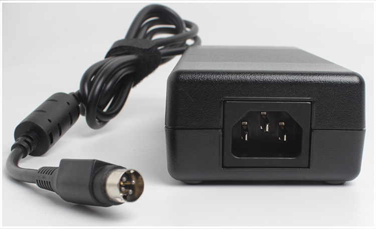 4PIN power adapter