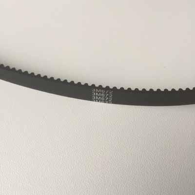 669mm 672mm or 675mm-3M-9 Endless Belt