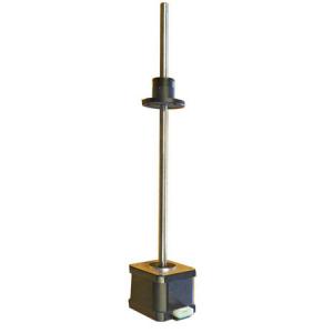 NEMA17 Threaded Rod Stepper 350 or 400 Tr8*8 Leadscrew
