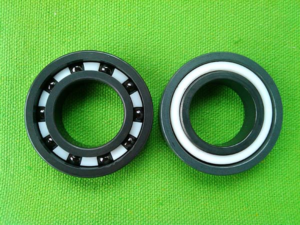 Ceramic Ball Bearings