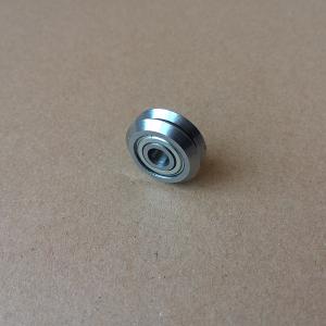 RM1VV V-Groove Roller or Guide Bearing