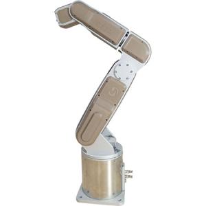 Robot Arm six degrees of freedom 6 DOF RoboSEED