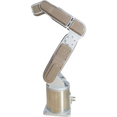 Robot Arm six degrees of freedom 6 DOF RoboSEED