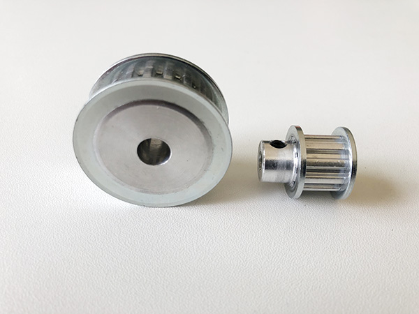 XL Pulley