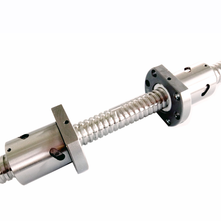 bidirectional ball screw