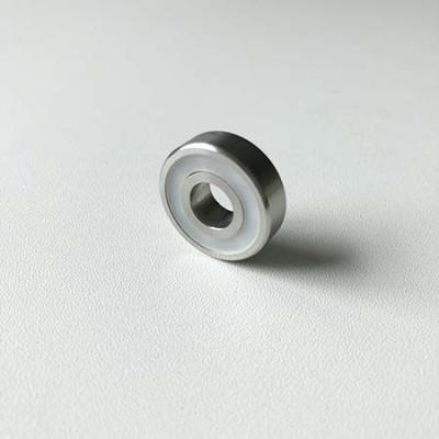 SUS316 ball bearing 6800, 6801, 6000, 6001