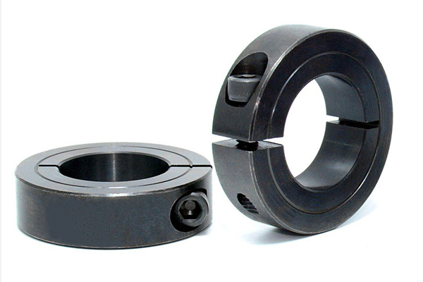 Split Collar