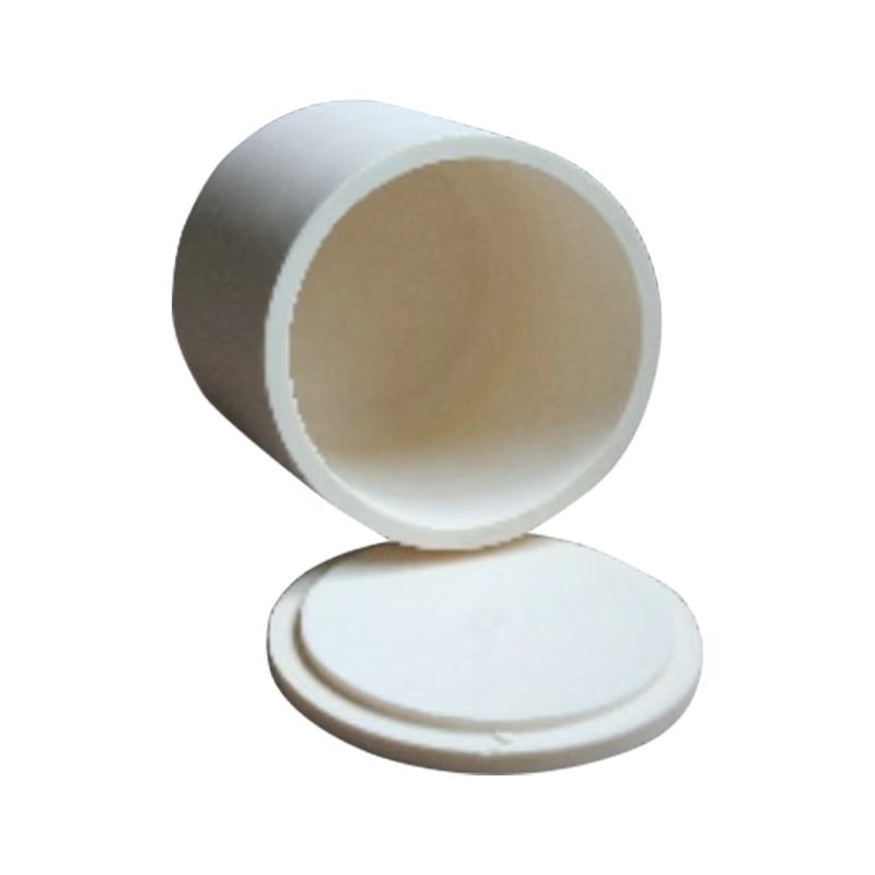 99 alumina grinding tank