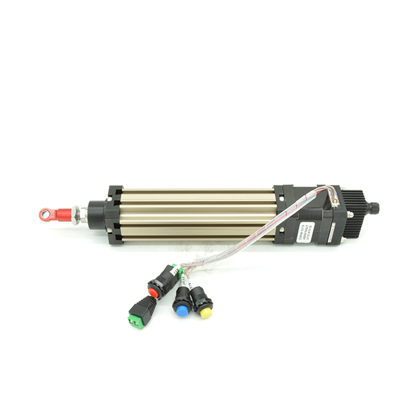stepper cylinder