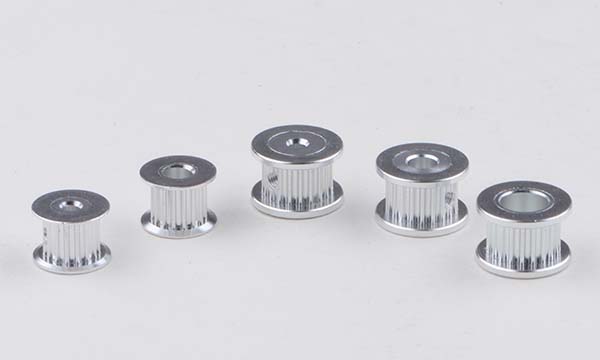 2GT pulley