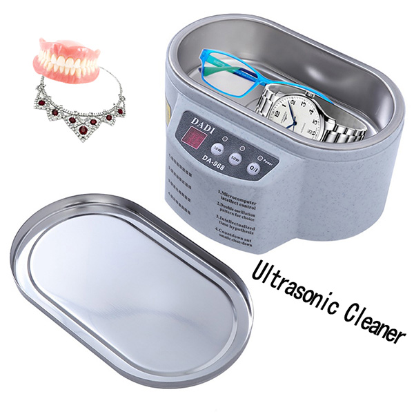 Ultrasonic Cleaner