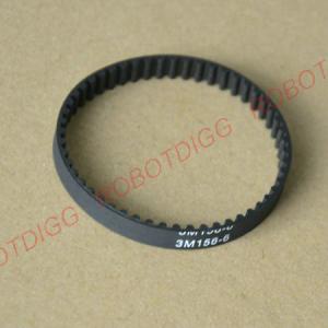 153mm 156mm 159mm 162mm or 165mm 3M endless belt