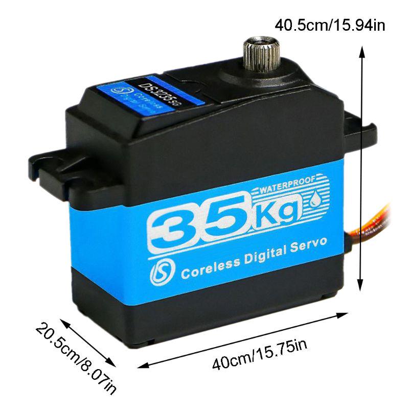 Coreless Servo DS3235SG