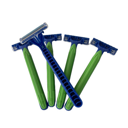 disposable shaves