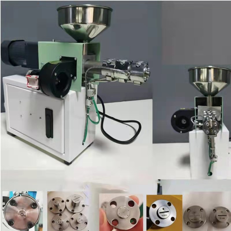 Desktop SJ20 Extruder