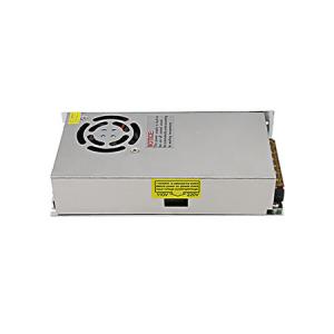 12 or 24v power supply for 3D Printers
