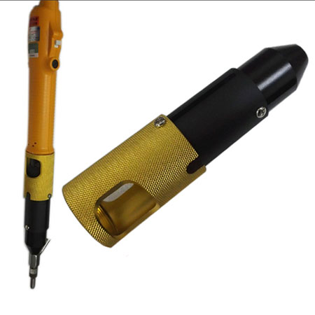Handheld Screwing Machine