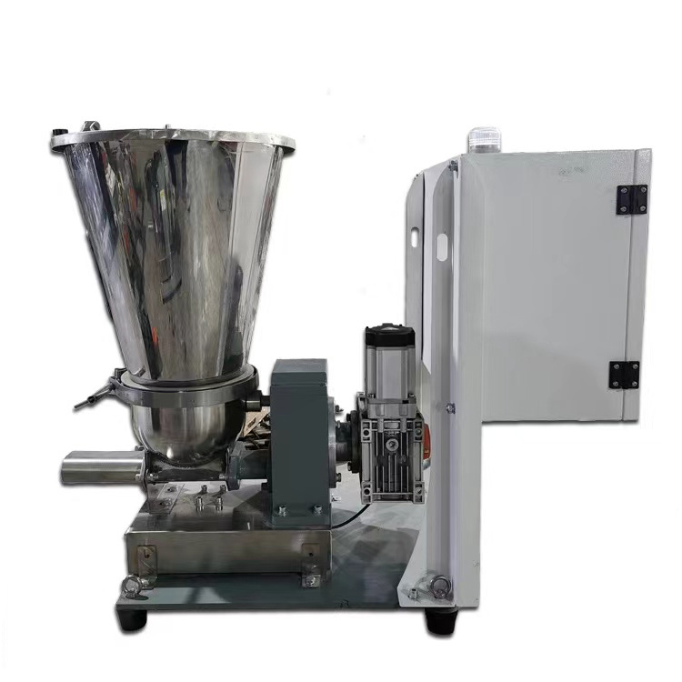Loss-in-weight Feeder
