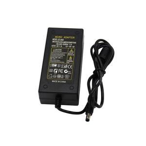 24V 4A Power Supply Brick Adapter