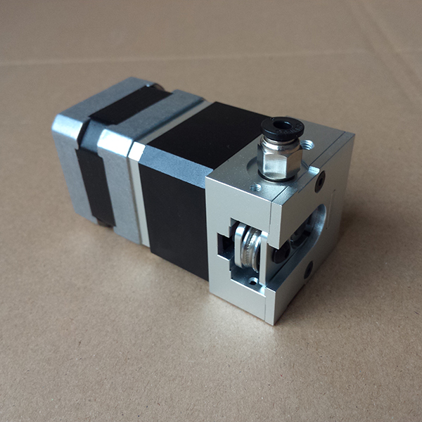 bulldog extruder robotdigg