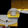 Multifunction Mini Table Saw