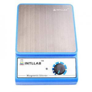 Laboratory Magnetic Stirrer Mixer 3000rpm 100-240VAC