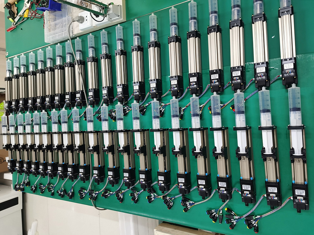 Syringe Pump