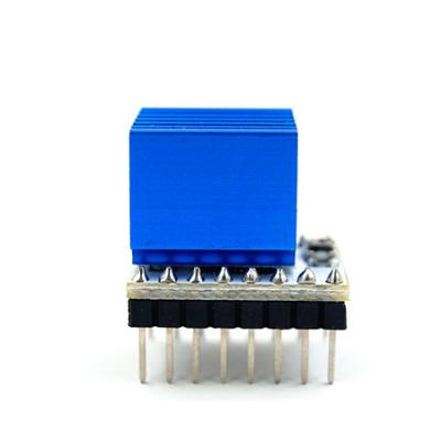 Toshiba chip based SD6128 or S109A  stepper driver