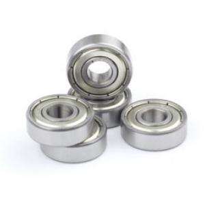 Stainless steel ball bearing S604ZZ