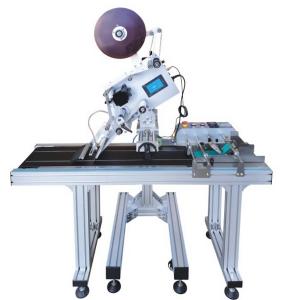 MT-170 Flat labeling machine