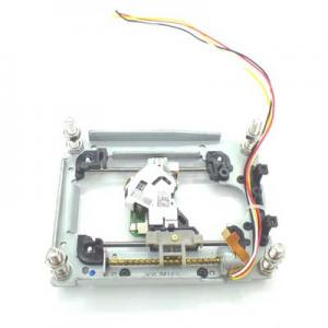 Ewaste 3D Printer or Laser Machine Slider