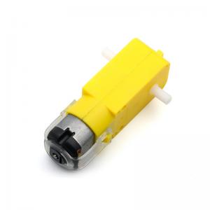 130 TT Gear Motor for DIY Robot Car