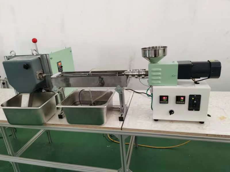 pelletizing production line