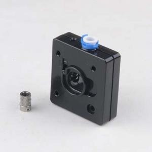 MK10 or UM2 Injection Bowden Extruder