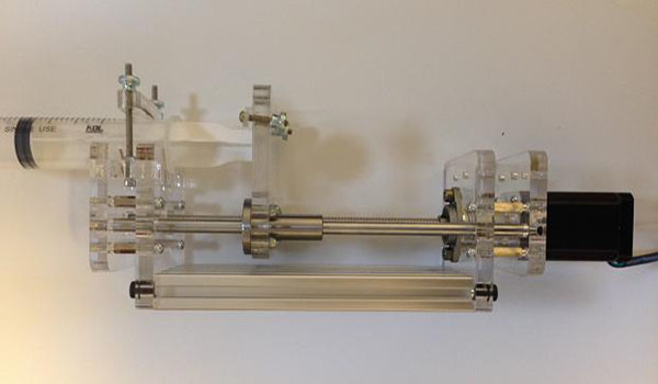 Syringe Pump